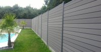 Portail Clôtures dans la vente du matériel pour les clôtures et les clôtures à Tritteling-Redlach